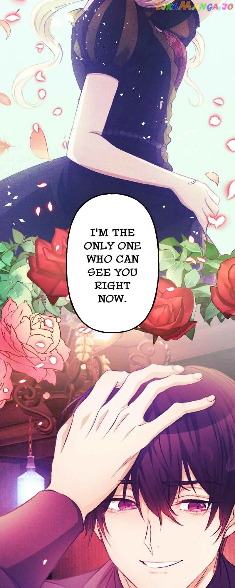 The Heat of the Reincarnated Villainess Chapter 64 page 27