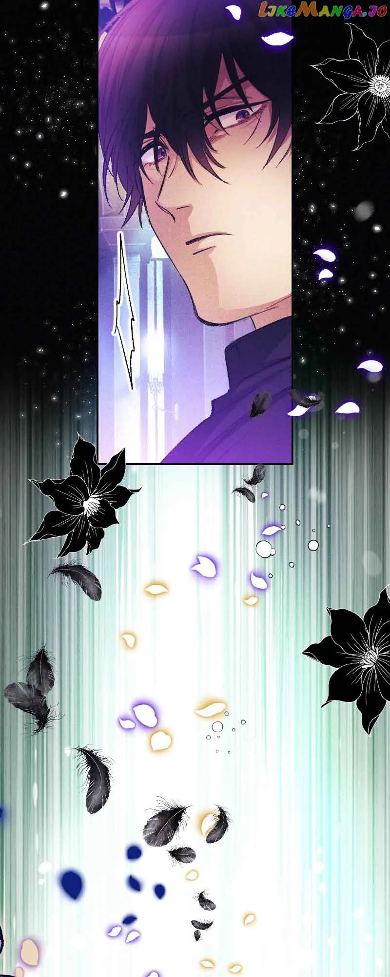The Heat of the Reincarnated Villainess Chapter 65 page 8