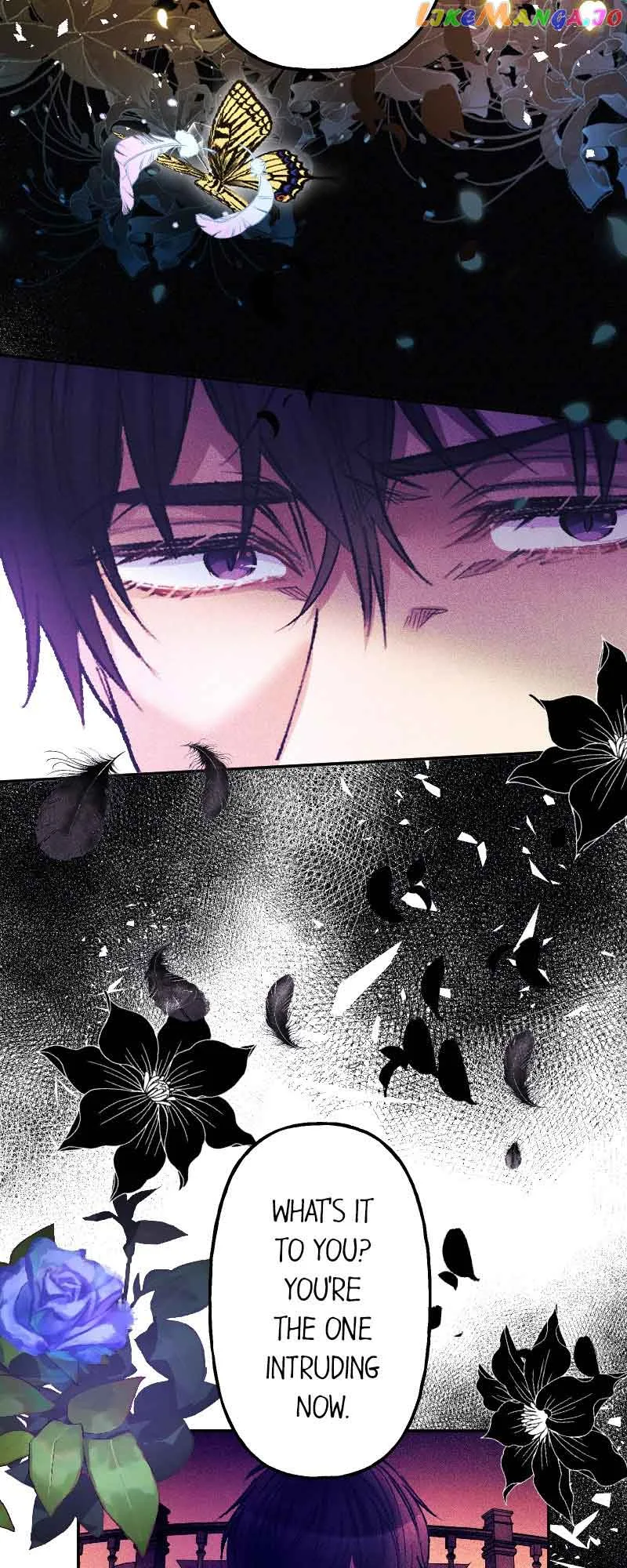 The Heat of the Reincarnated Villainess Chapter 65 page 15