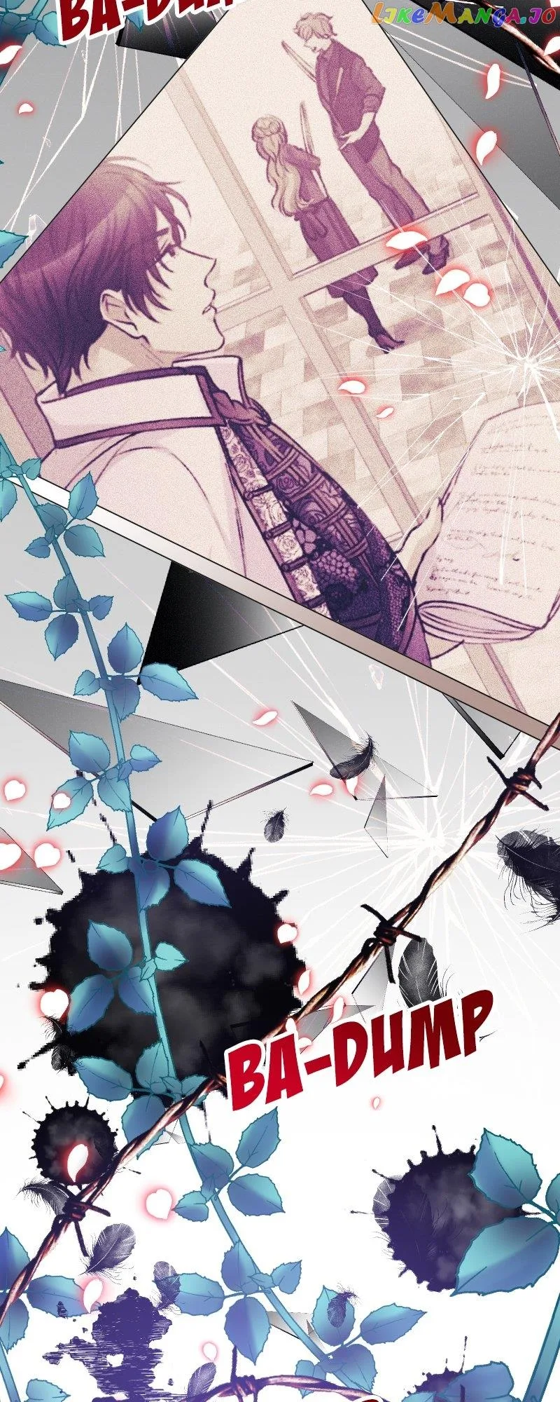 The Heat of the Reincarnated Villainess Chapter 60 page 55