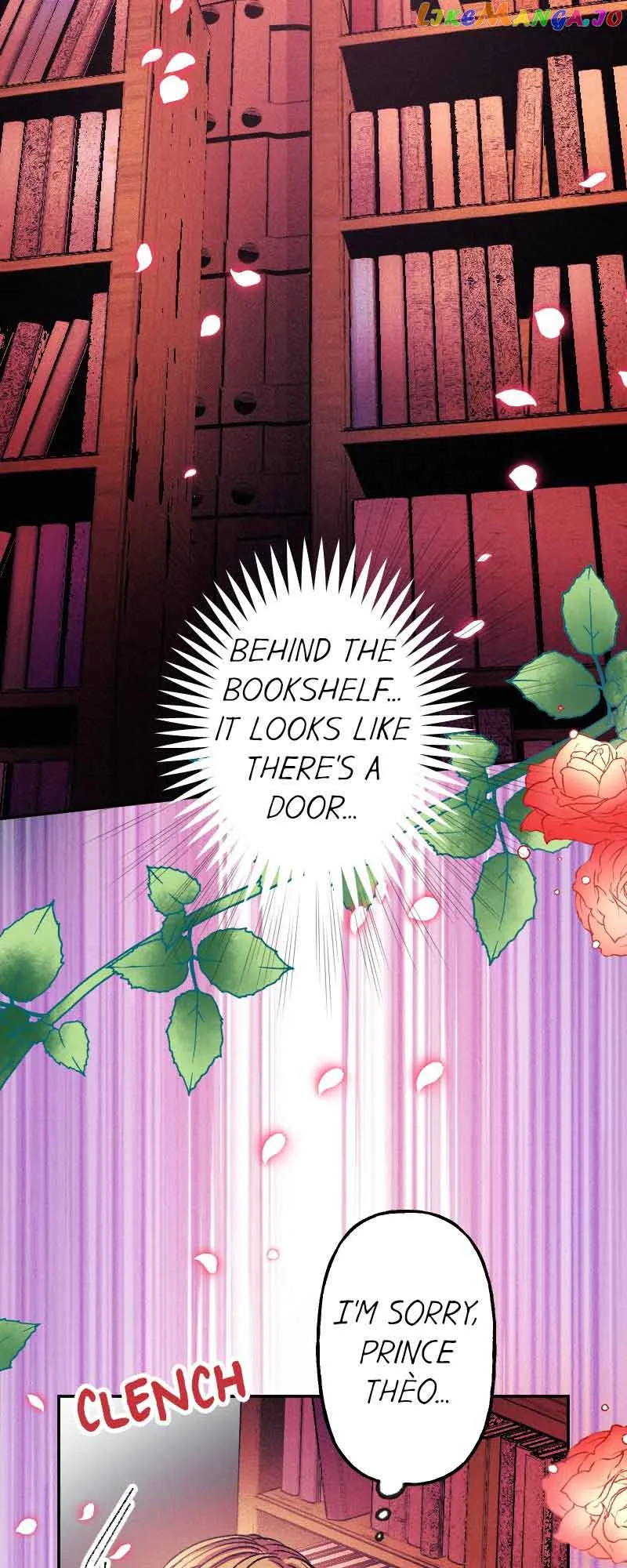 The Heat of the Reincarnated Villainess Chapter 65 page 57