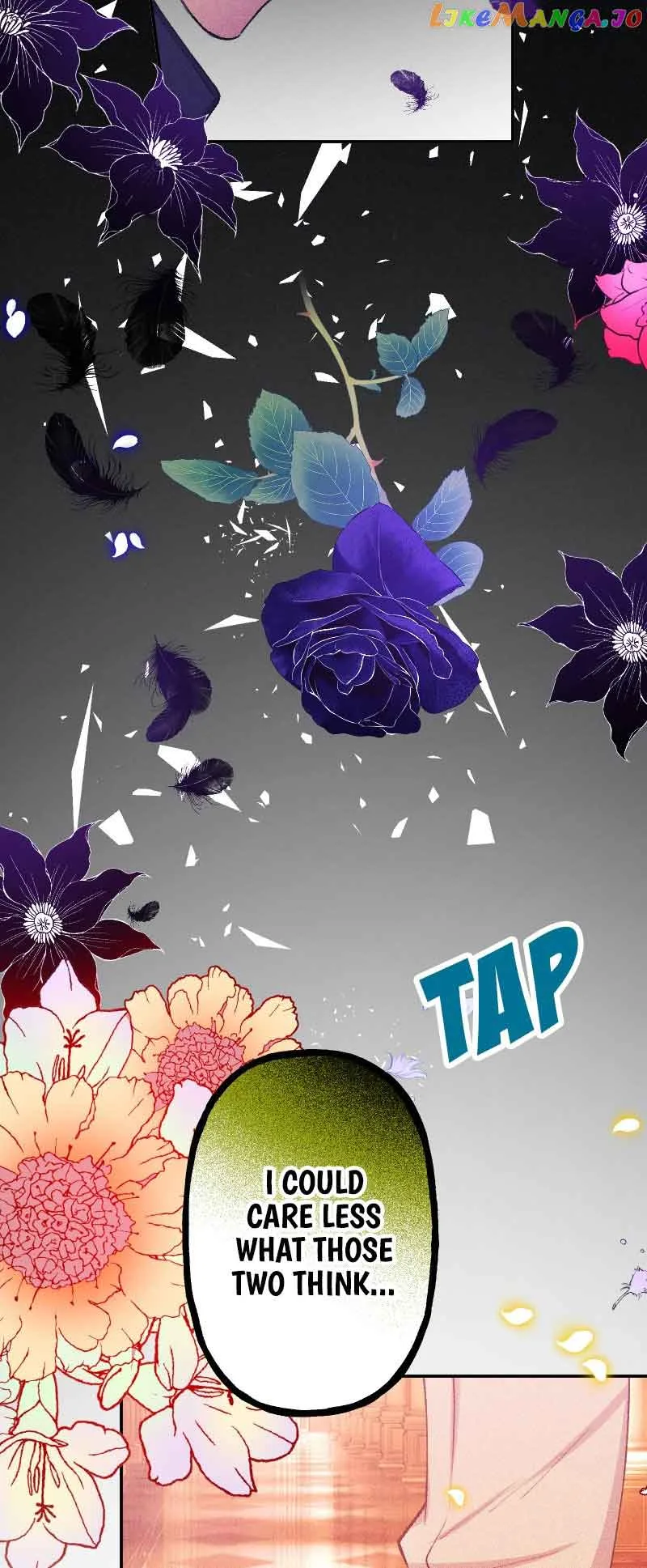 The Heat of the Reincarnated Villainess Chapter 65 page 26