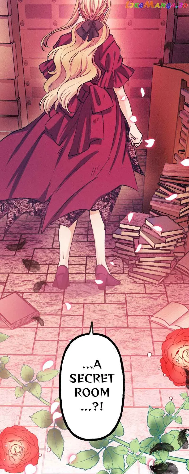 The Heat of the Reincarnated Villainess Chapter 65 page 60
