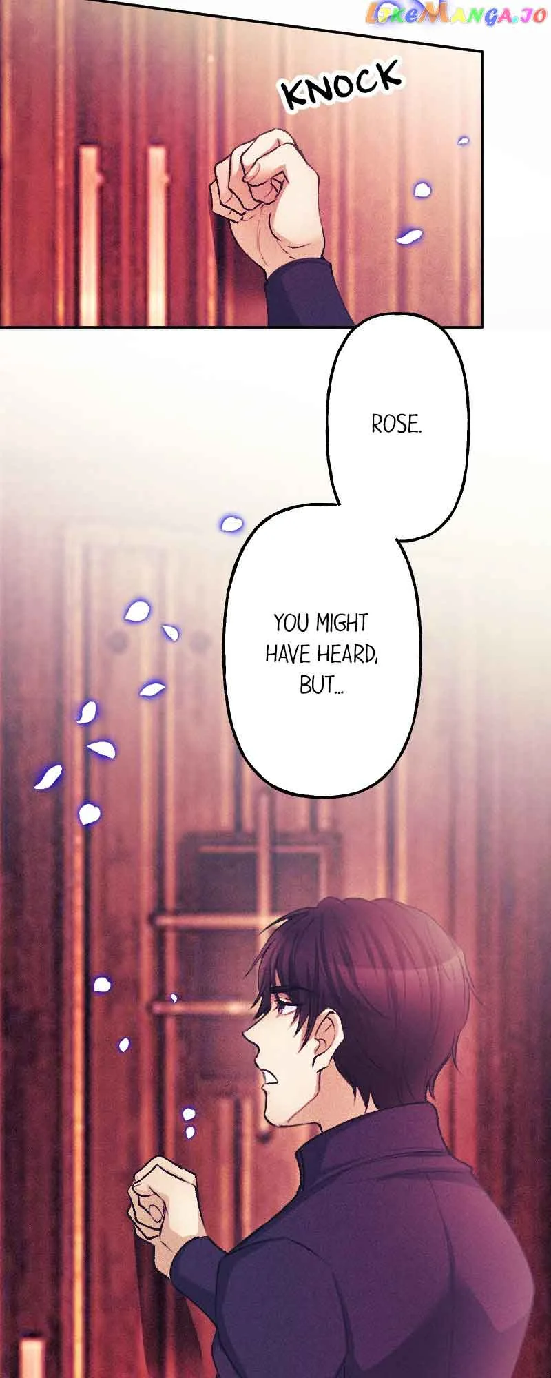 The Heat of the Reincarnated Villainess Chapter 65 page 36