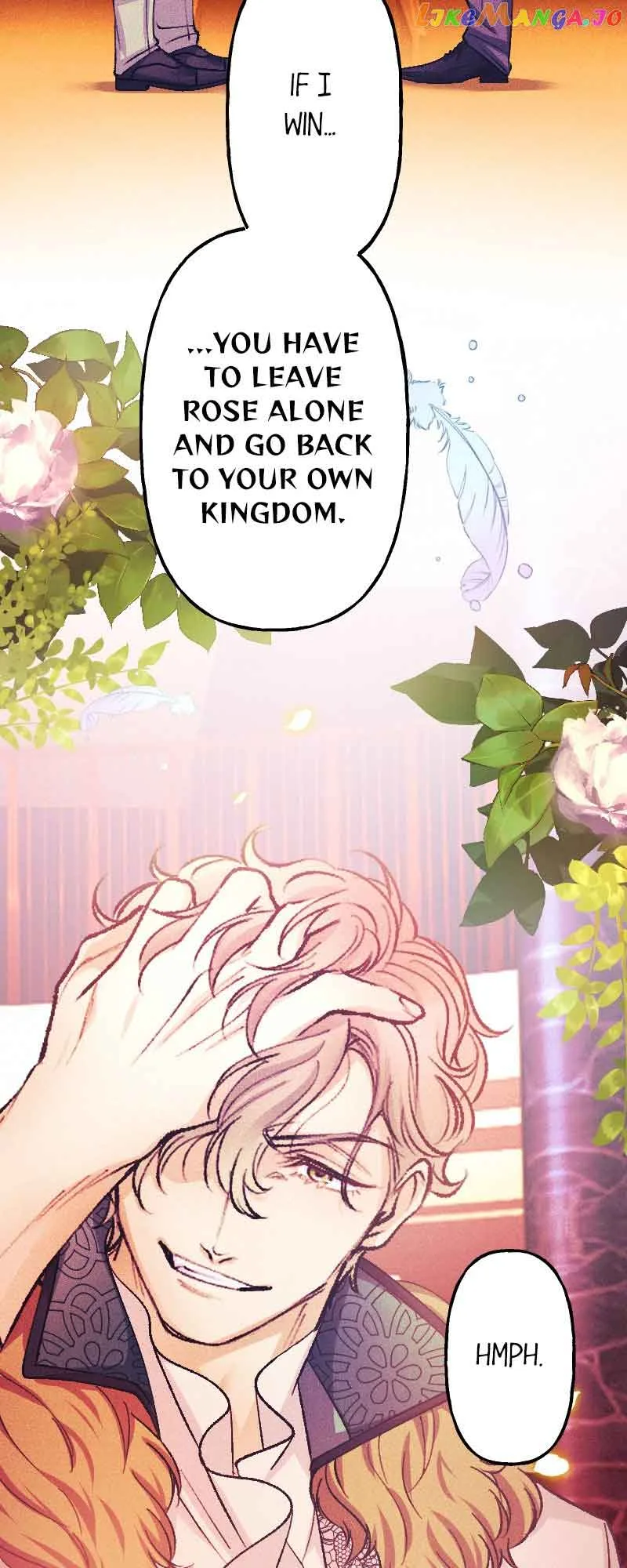 The Heat of the Reincarnated Villainess Chapter 65 page 33