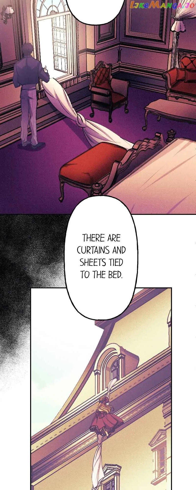 The Heat of the Reincarnated Villainess Chapter 65 page 44