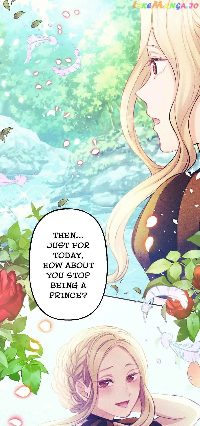 The Heat of the Reincarnated Villainess Chapter 64 page 26