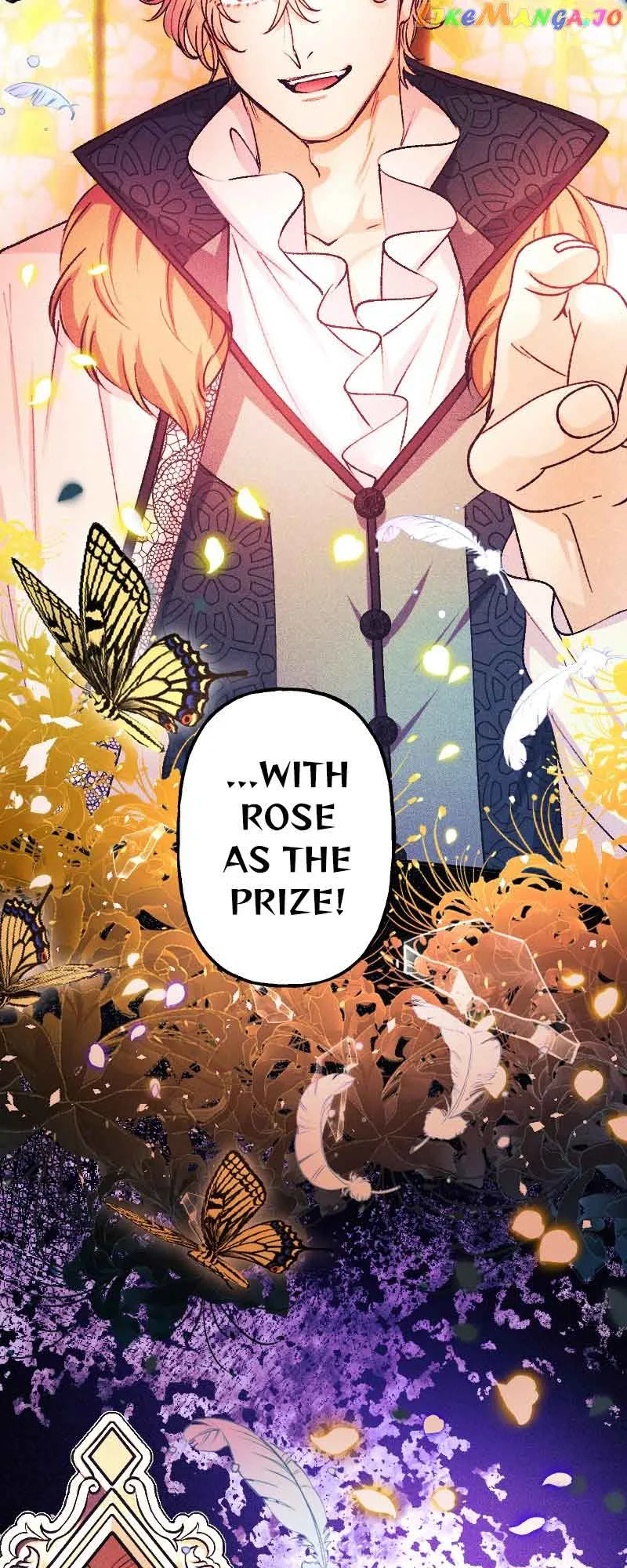 The Heat of the Reincarnated Villainess Chapter 65 page 30