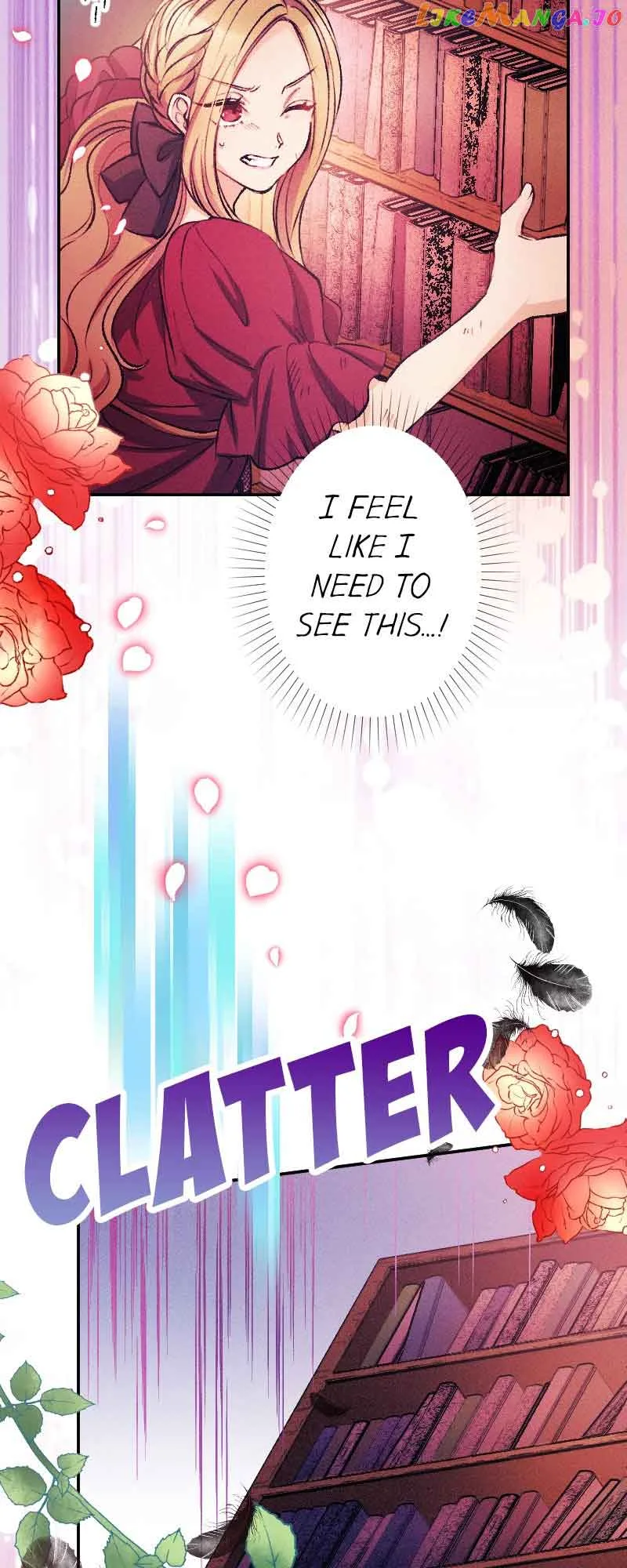 The Heat of the Reincarnated Villainess Chapter 65 page 58