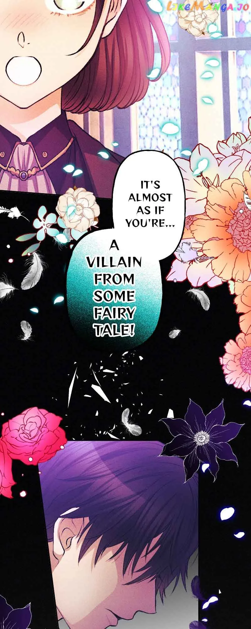 The Heat of the Reincarnated Villainess Chapter 65 page 25