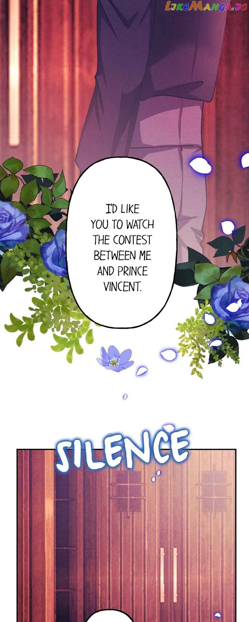 The Heat of the Reincarnated Villainess Chapter 65 page 37