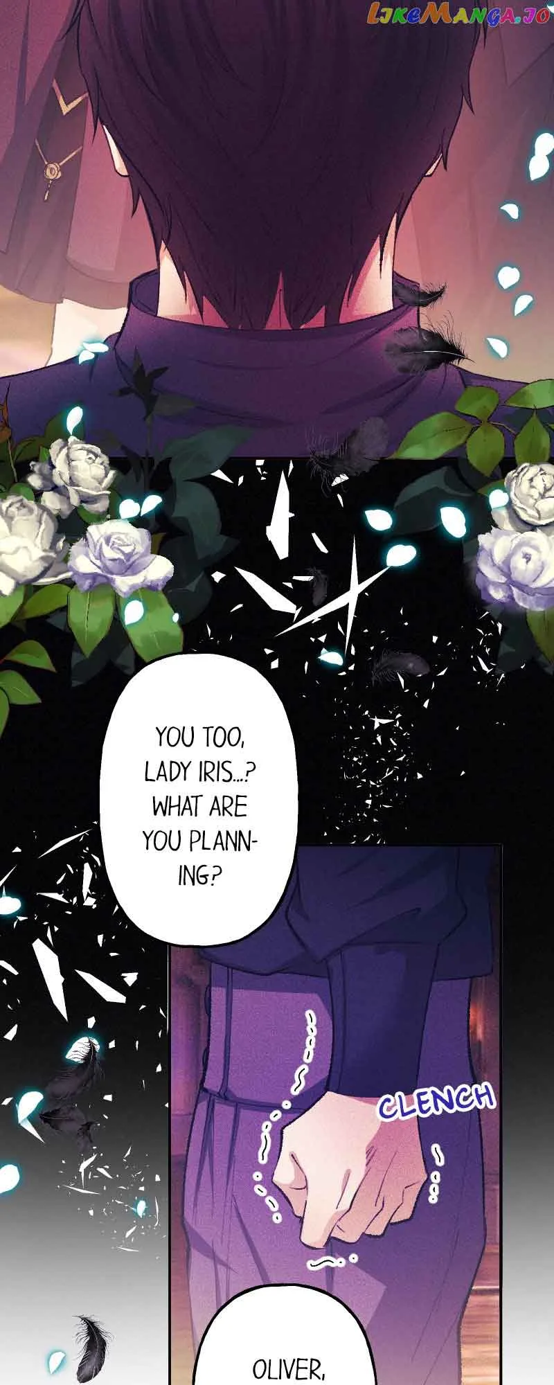The Heat of the Reincarnated Villainess Chapter 65 page 20