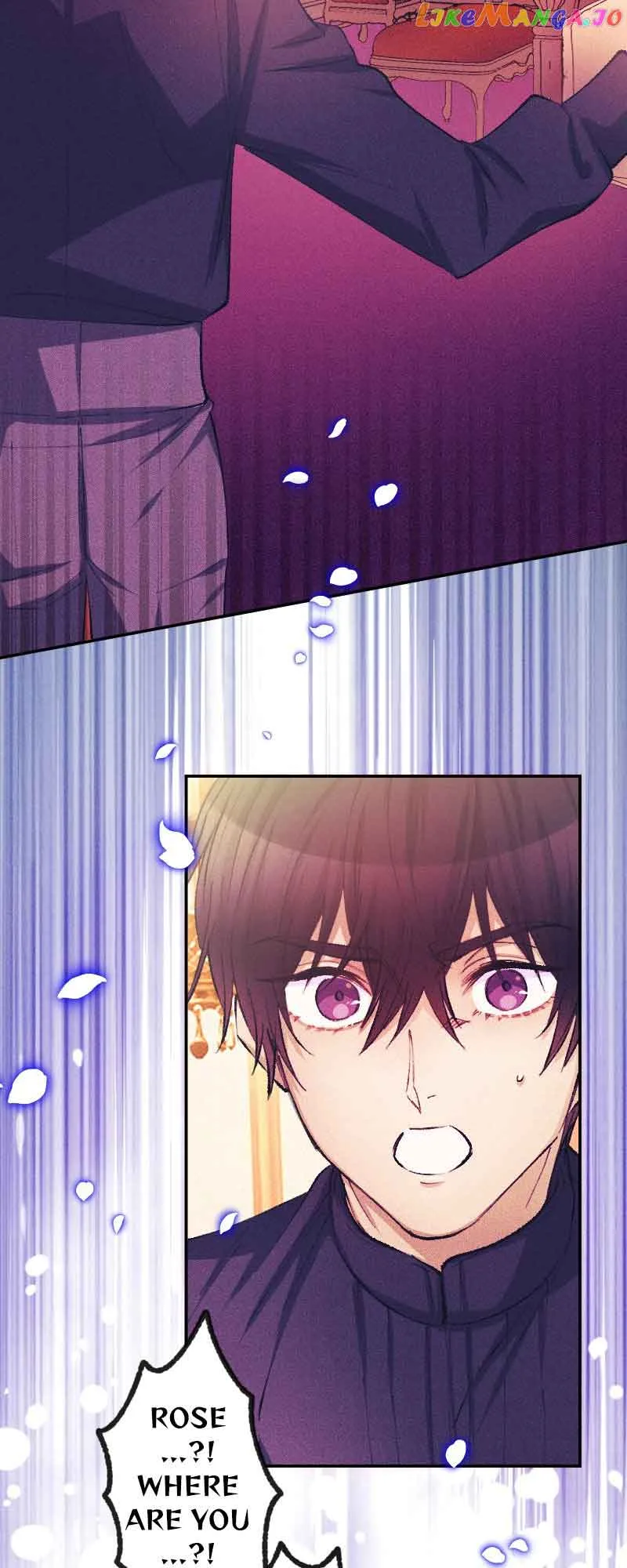 The Heat of the Reincarnated Villainess Chapter 65 page 39