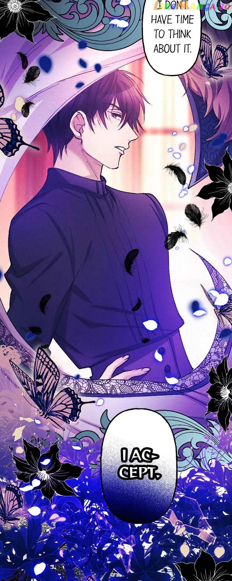The Heat of the Reincarnated Villainess Chapter 65 page 49