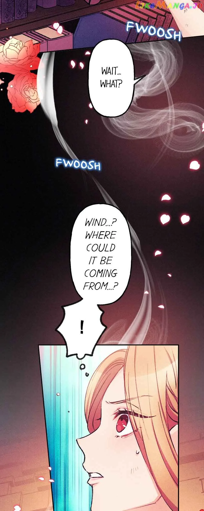 The Heat of the Reincarnated Villainess Chapter 65 page 55
