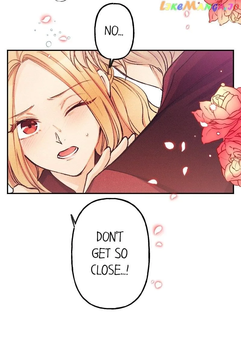 The Heat of the Reincarnated Villainess Chapter 60 page 41