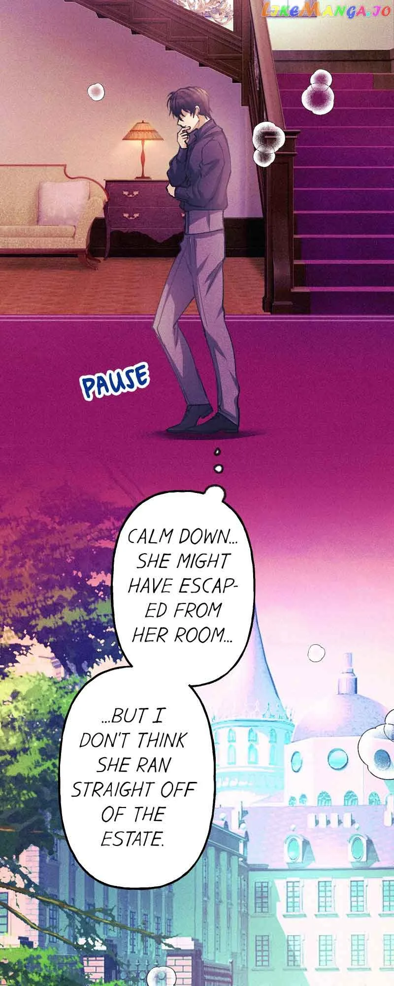 The Heat of the Reincarnated Villainess Chapter 66 page 8