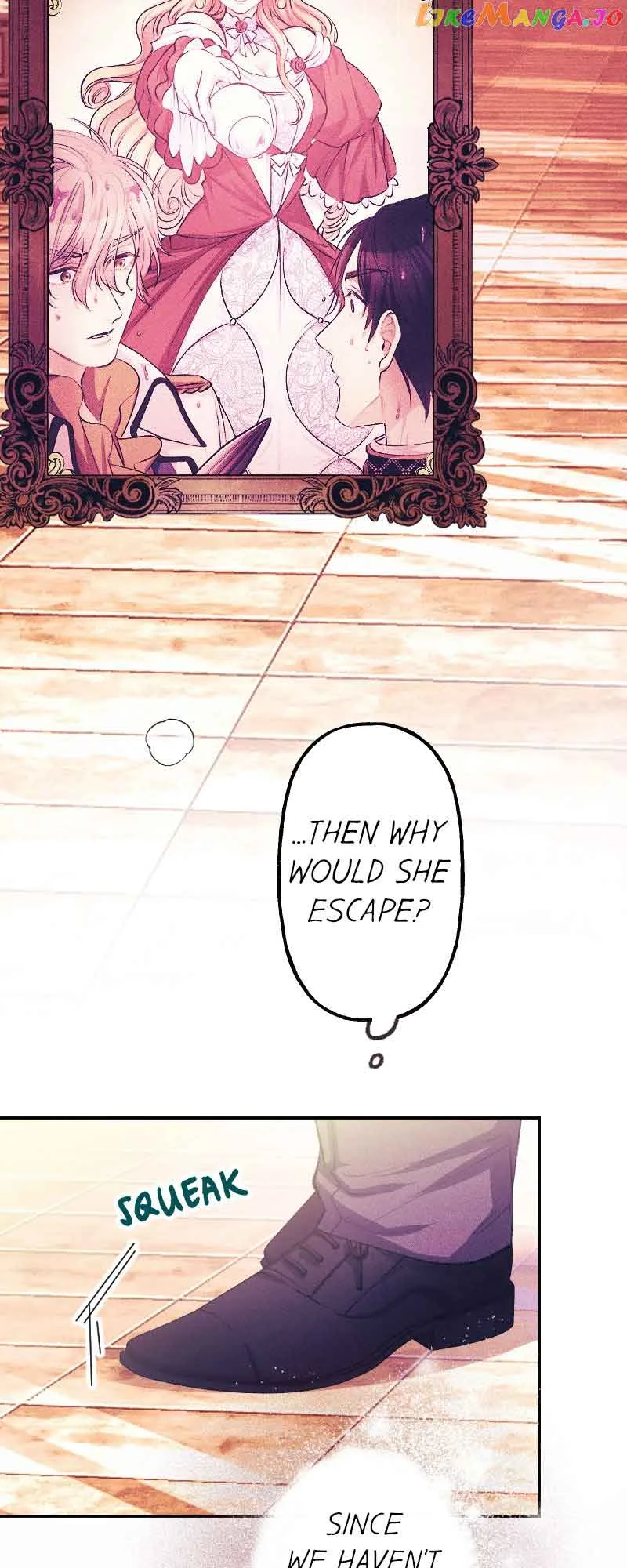 The Heat of the Reincarnated Villainess Chapter 66 page 10