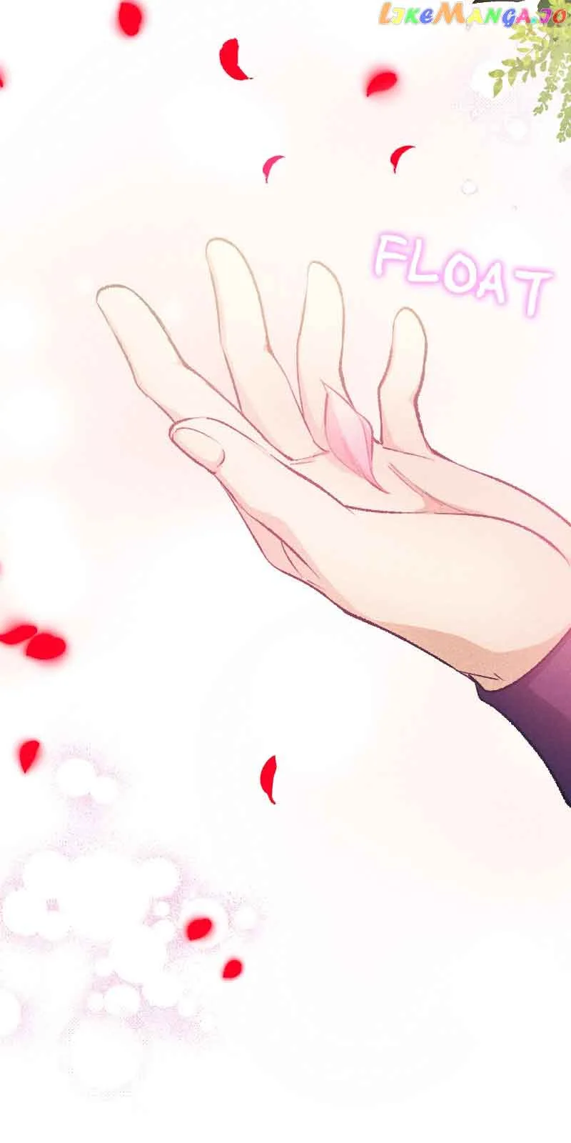 The Heat of the Reincarnated Villainess Chapter 66 page 41