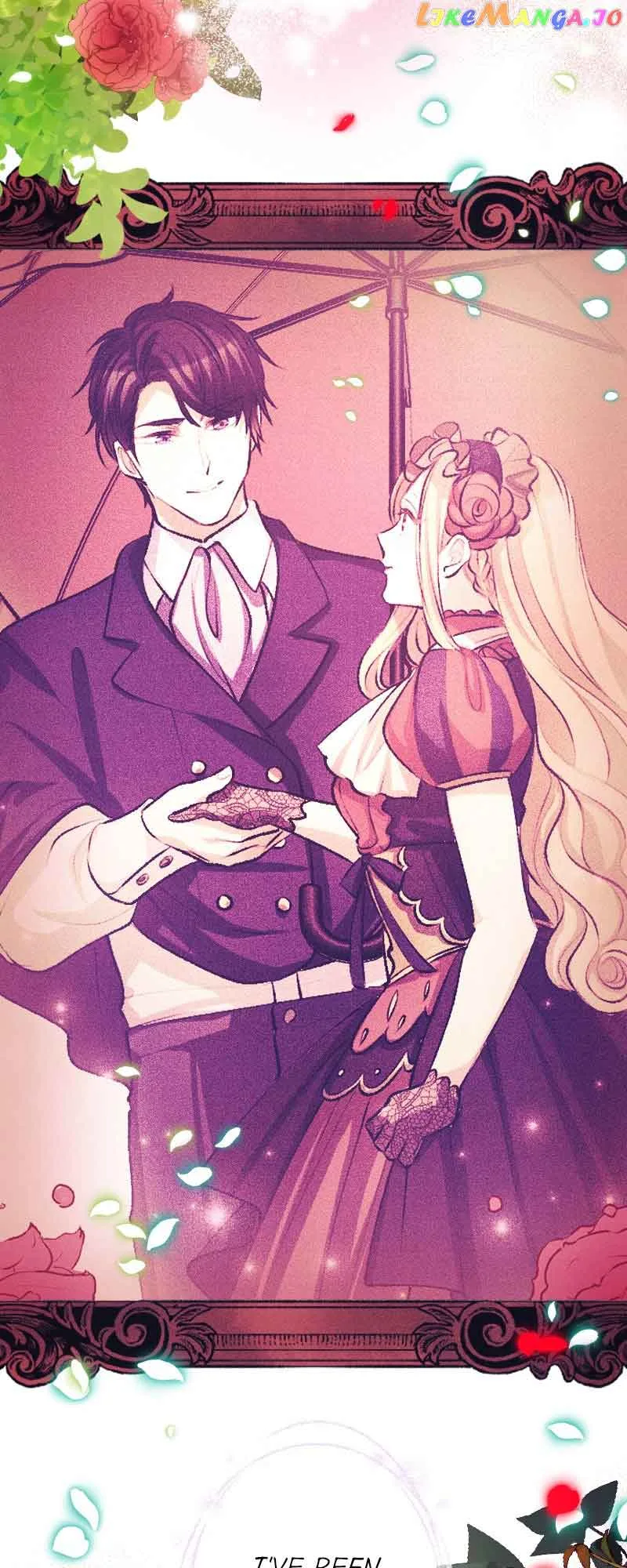 The Heat of the Reincarnated Villainess Chapter 66 page 43
