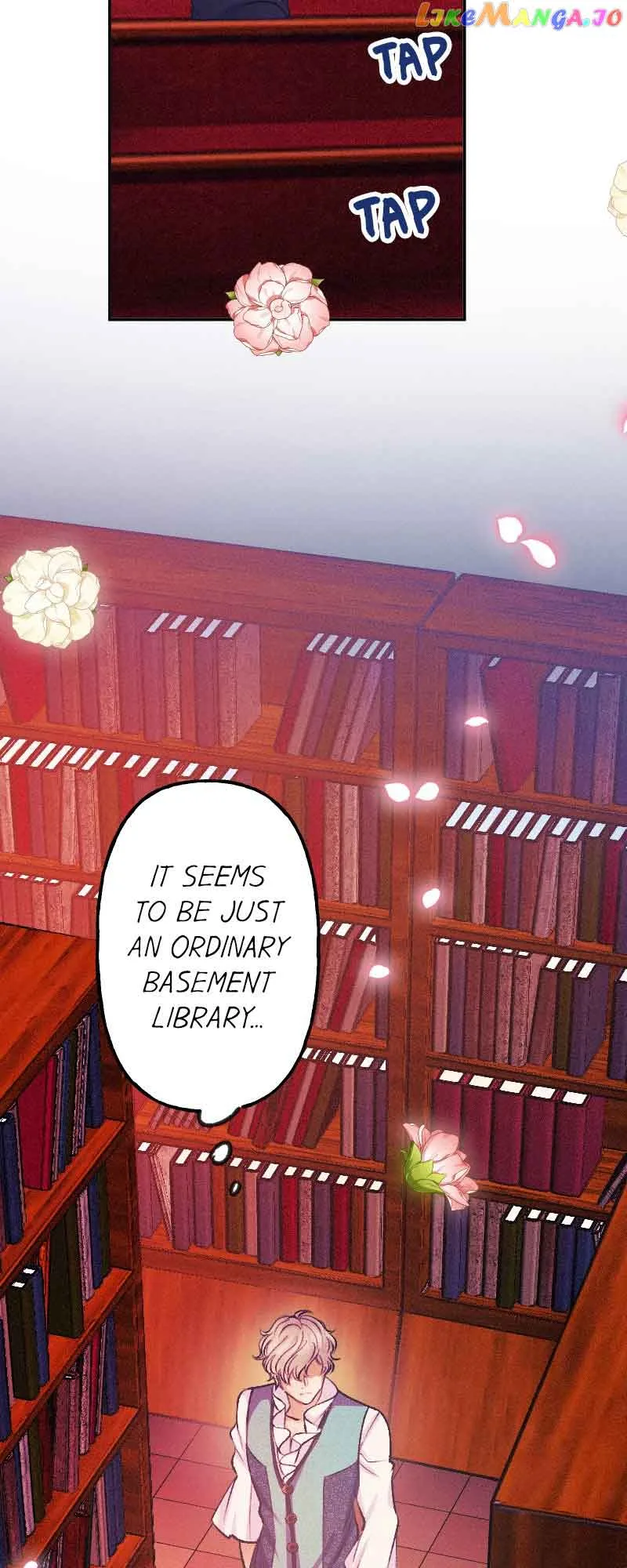 The Heat of the Reincarnated Villainess Chapter 66 page 25