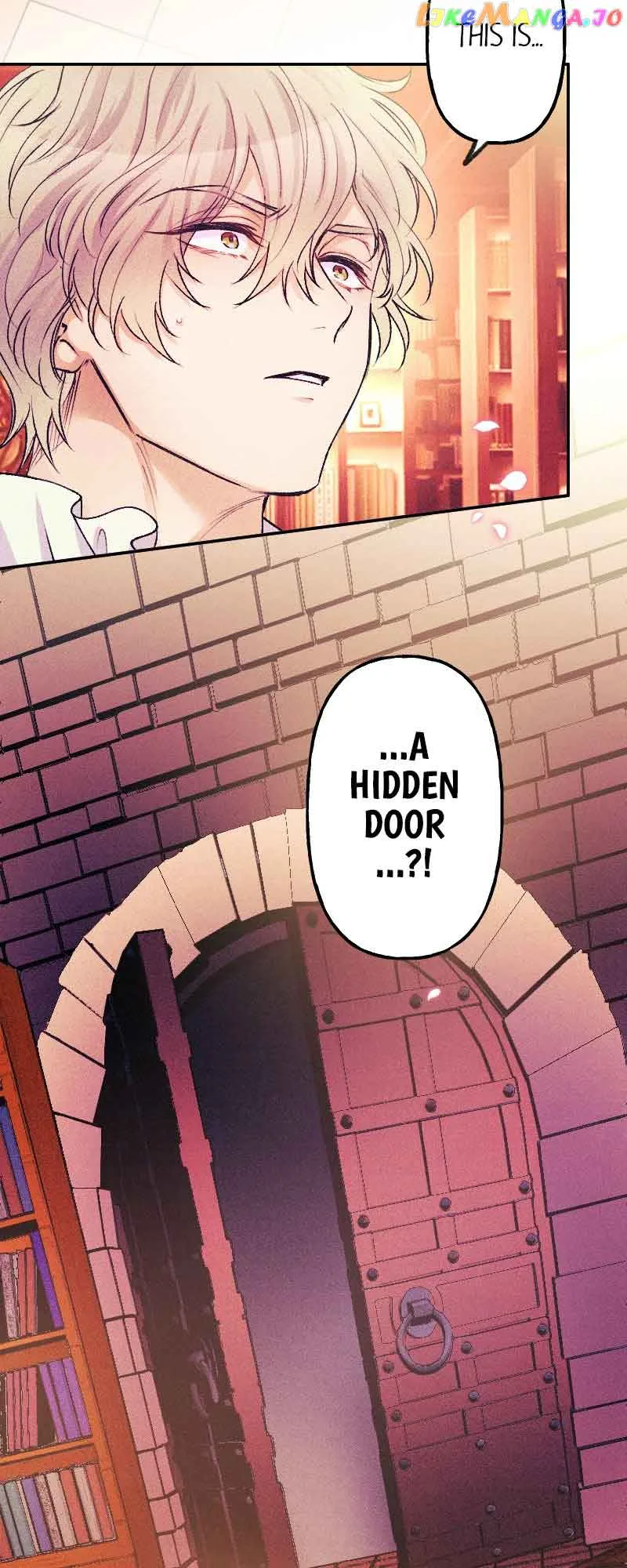 The Heat of the Reincarnated Villainess Chapter 66 page 28
