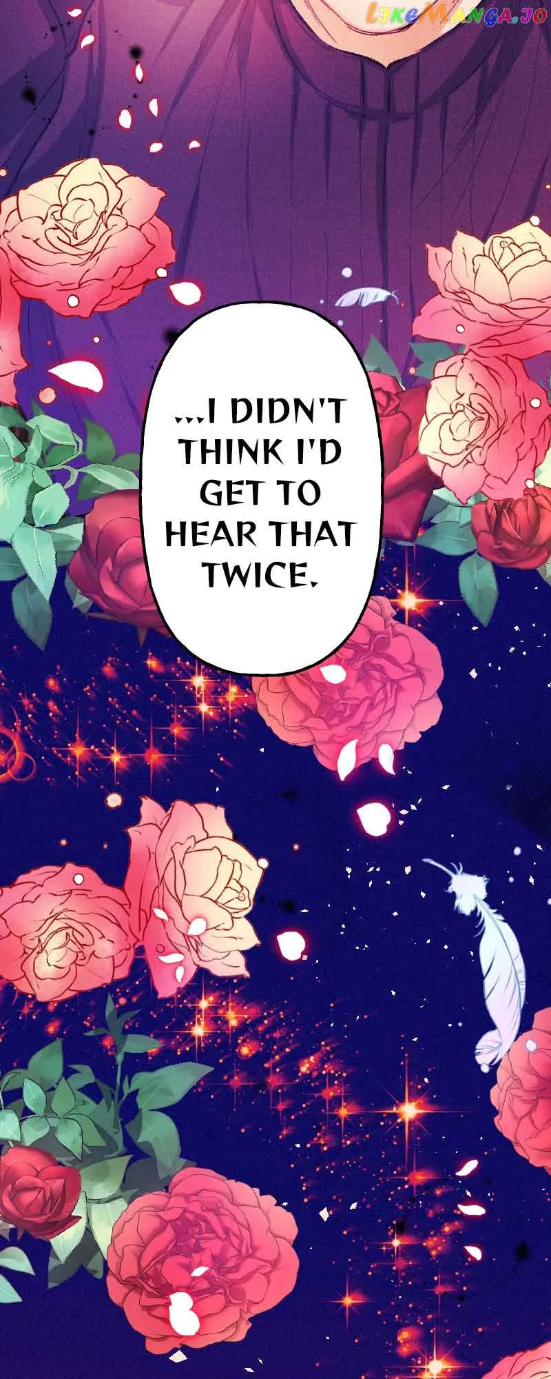 The Heat of the Reincarnated Villainess Chapter 64 page 28