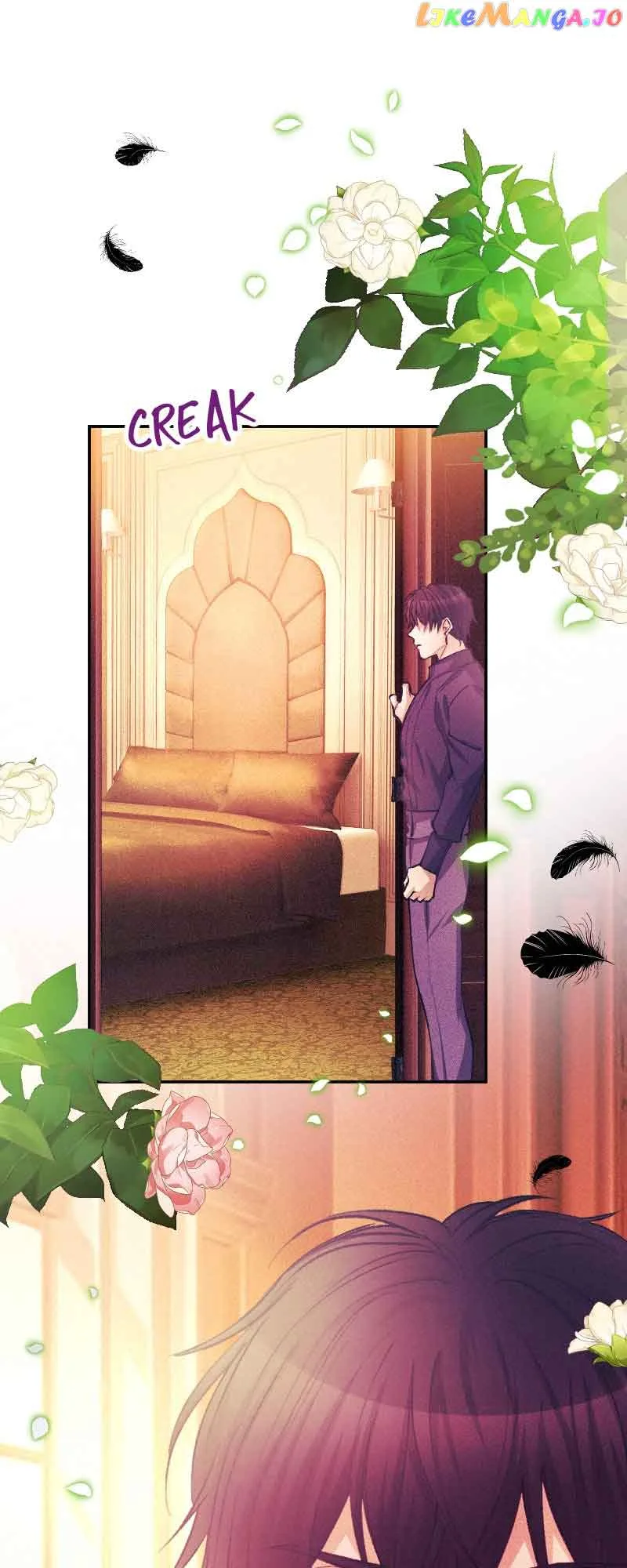 The Heat of the Reincarnated Villainess Chapter 66 page 32