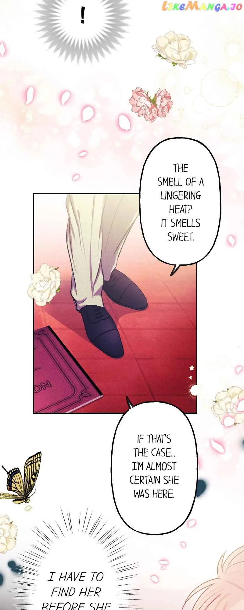 The Heat of the Reincarnated Villainess Chapter 66 page 23