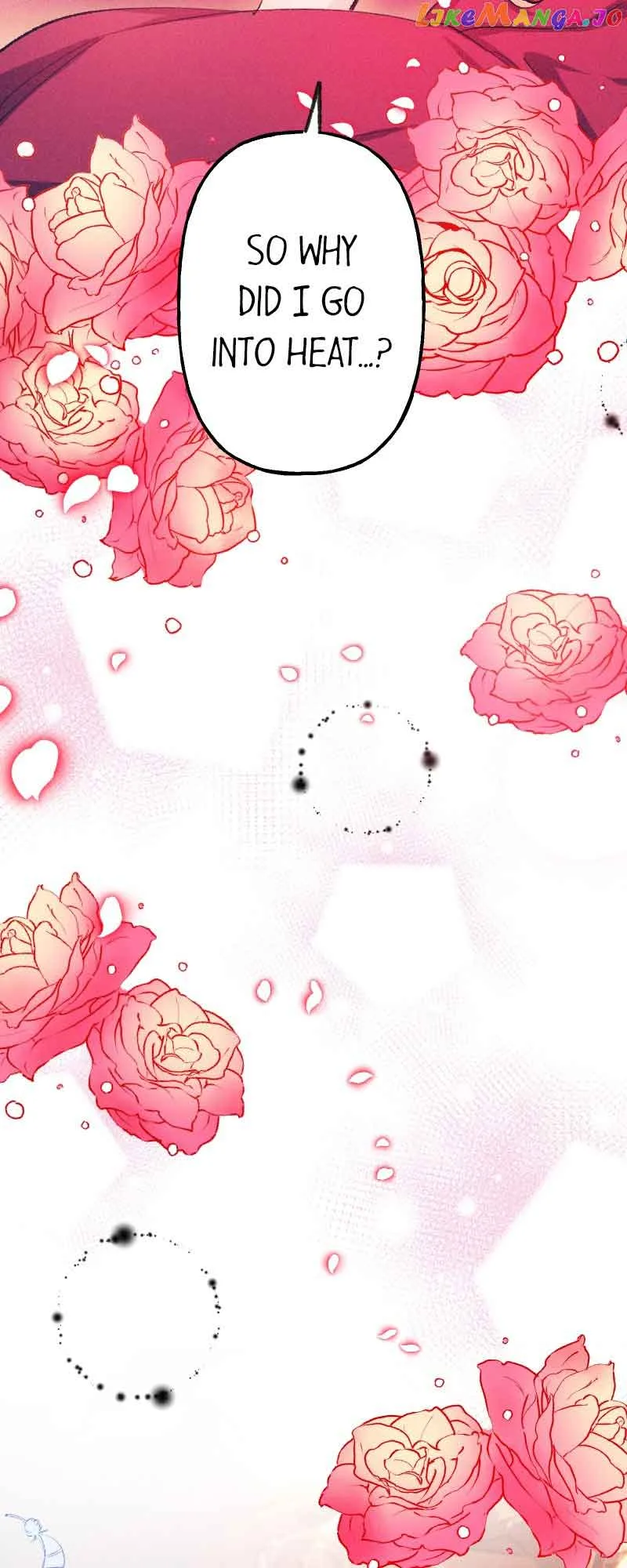 The Heat of the Reincarnated Villainess Chapter 64 page 23