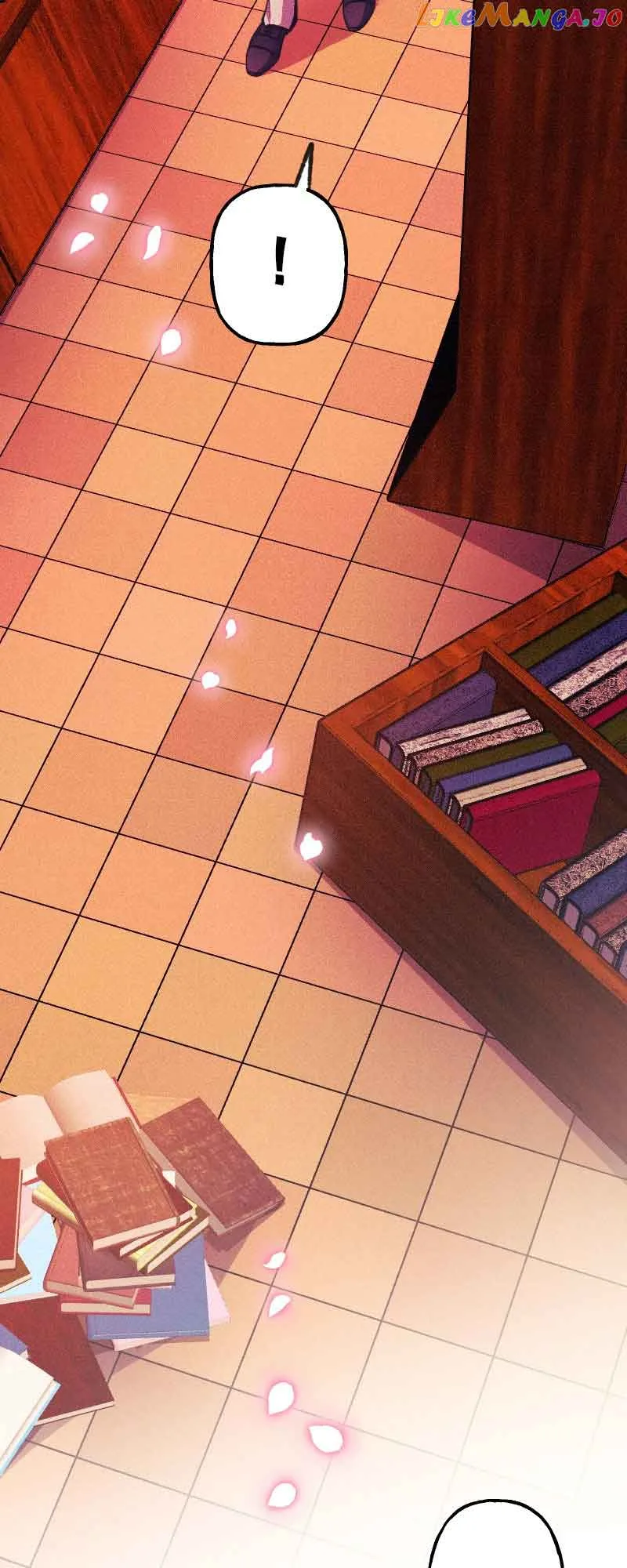 The Heat of the Reincarnated Villainess Chapter 66 page 27