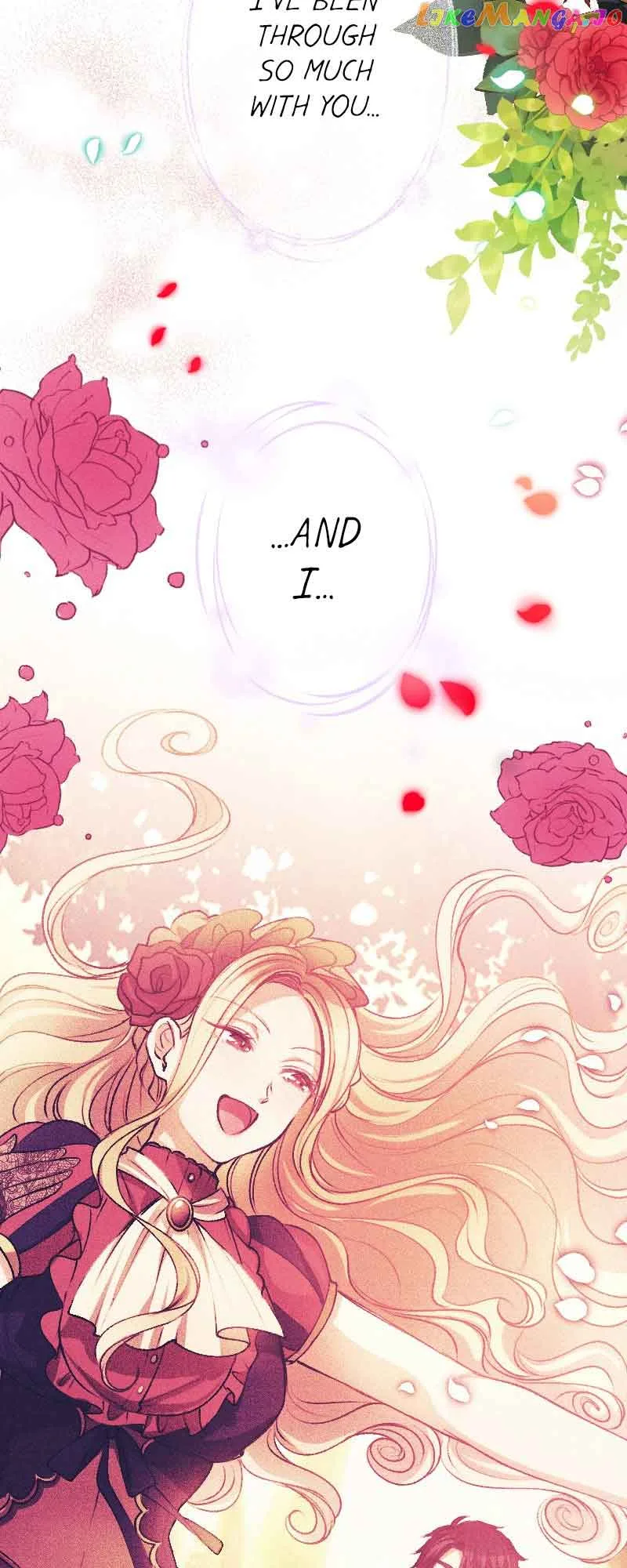 The Heat of the Reincarnated Villainess Chapter 66 page 44