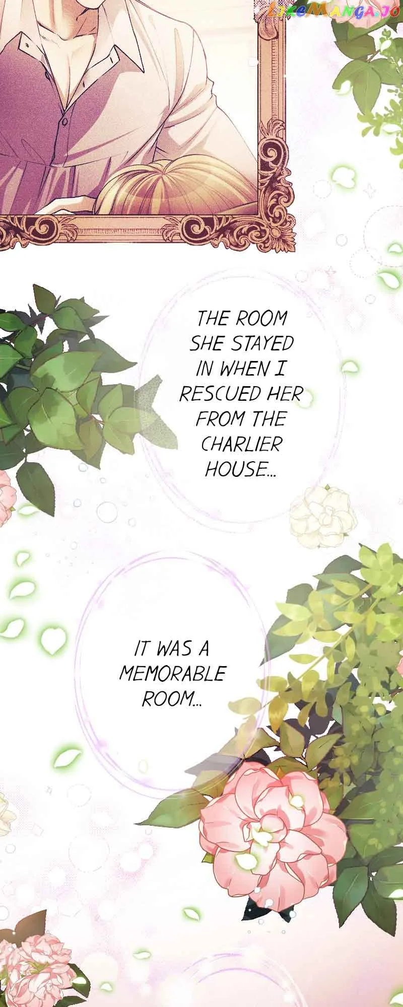 The Heat of the Reincarnated Villainess Chapter 66 page 34