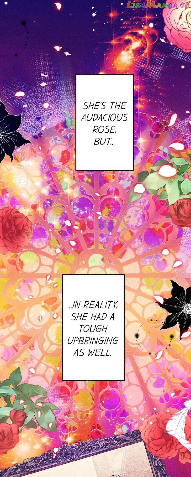 The Heat of the Reincarnated Villainess Chapter 64 page 29