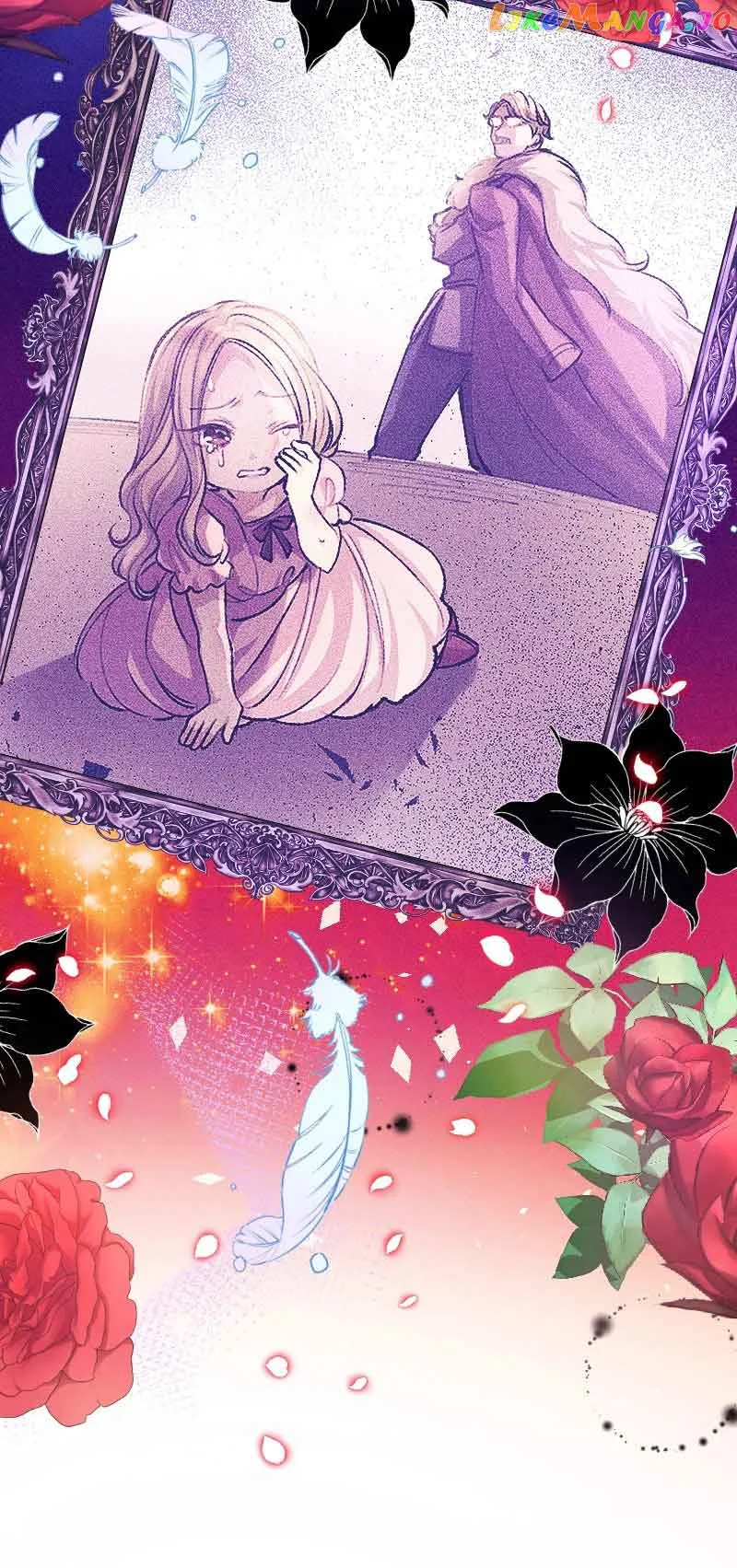 The Heat of the Reincarnated Villainess Chapter 64 page 31