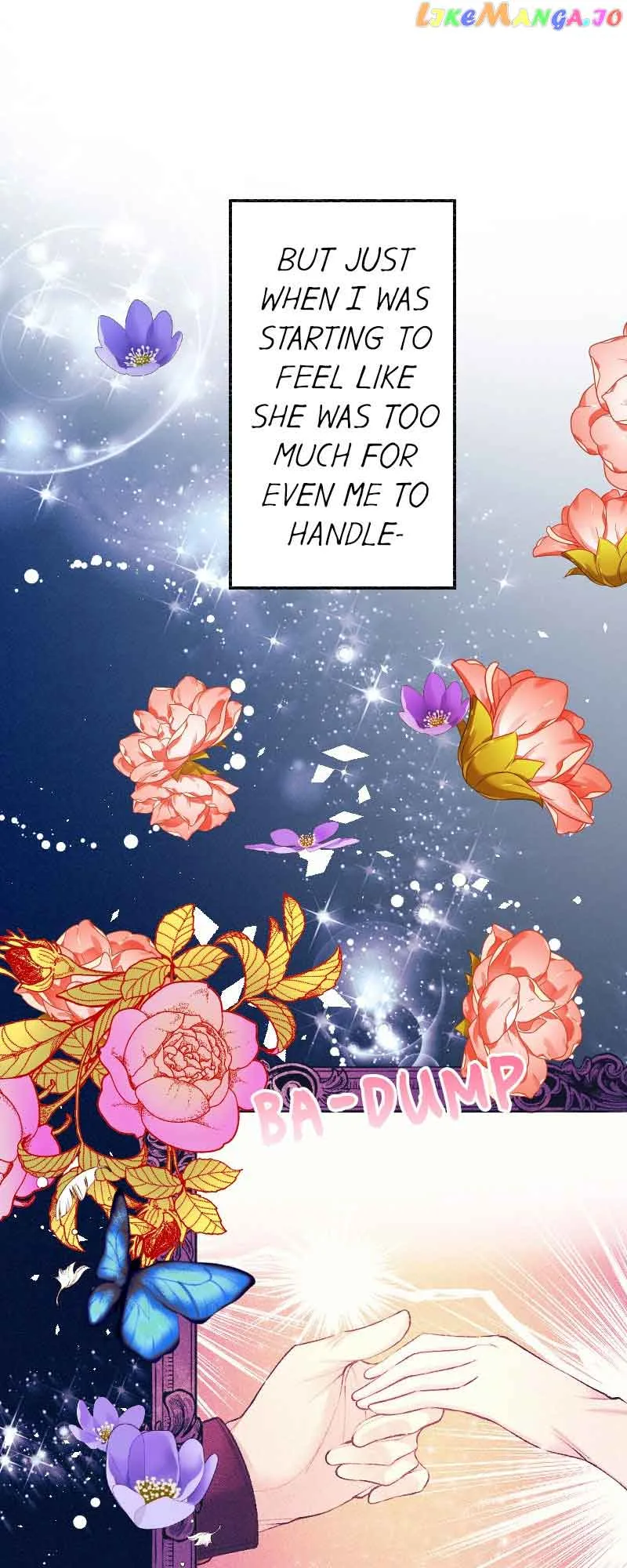 The Heat of the Reincarnated Villainess Chapter 64 page 52