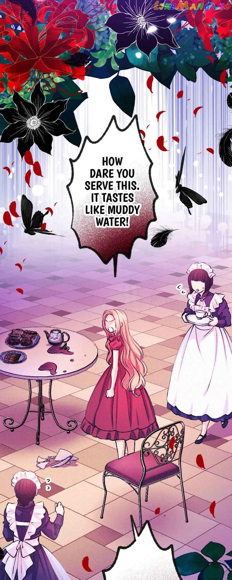 The Heat of the Reincarnated Villainess Chapter 64 page 47