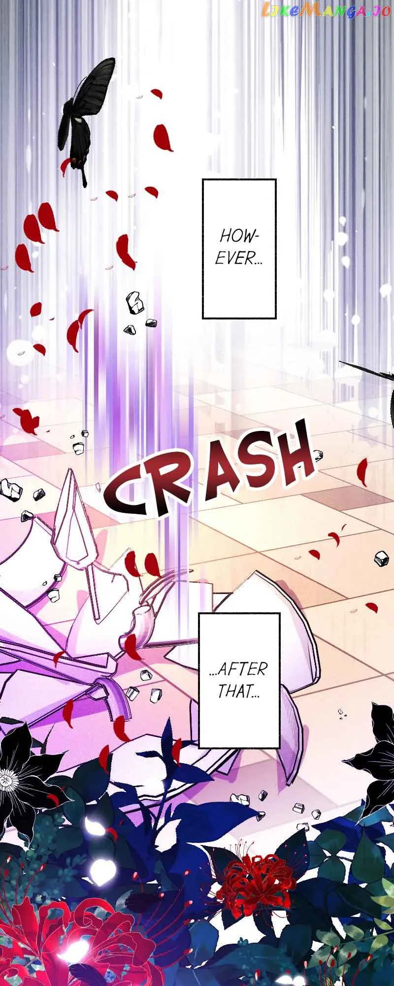 The Heat of the Reincarnated Villainess Chapter 64 page 45