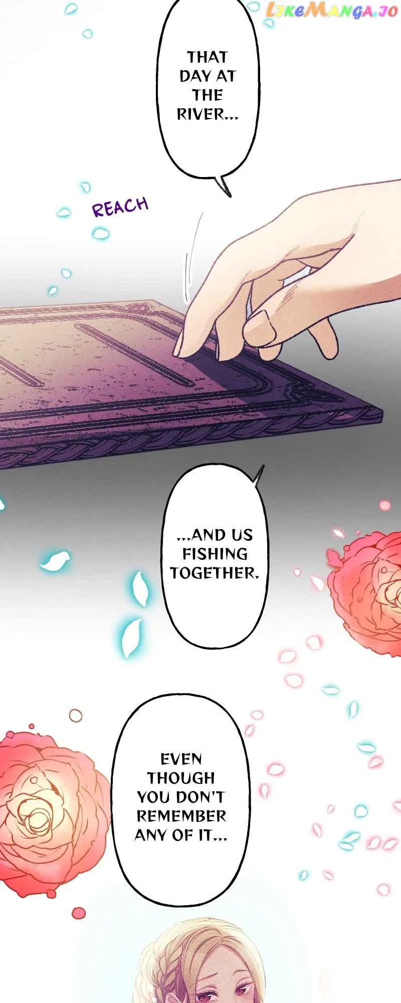 The Heat of the Reincarnated Villainess Chapter 64 page 57