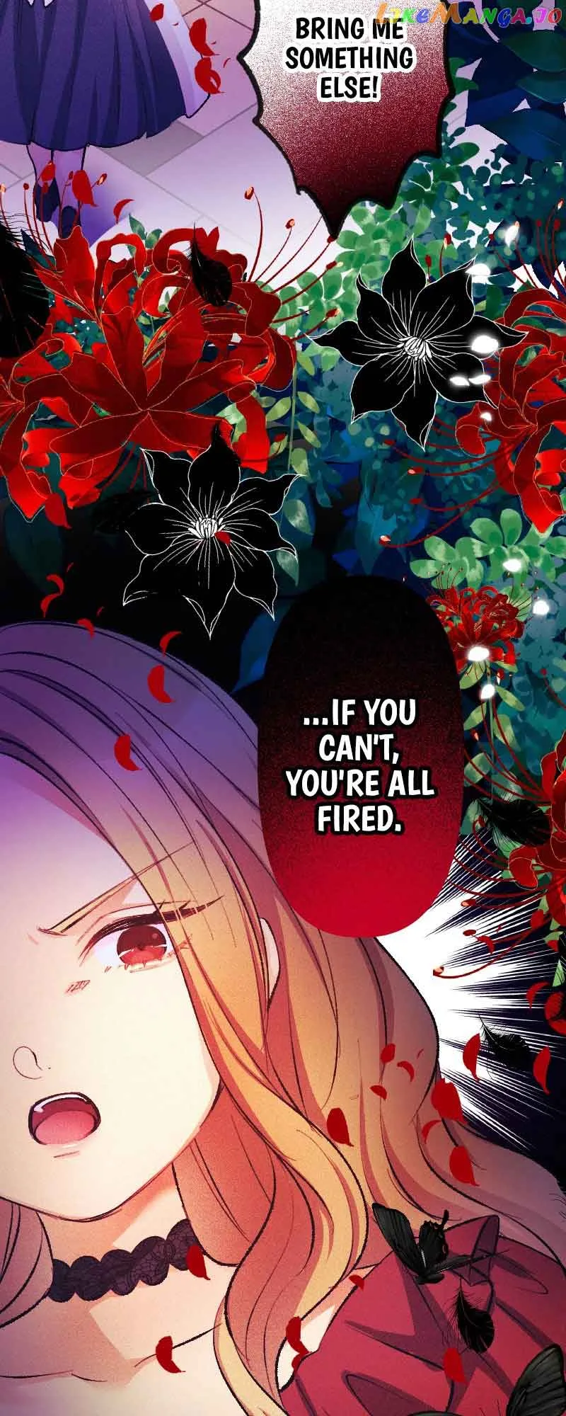 The Heat of the Reincarnated Villainess Chapter 64 page 48