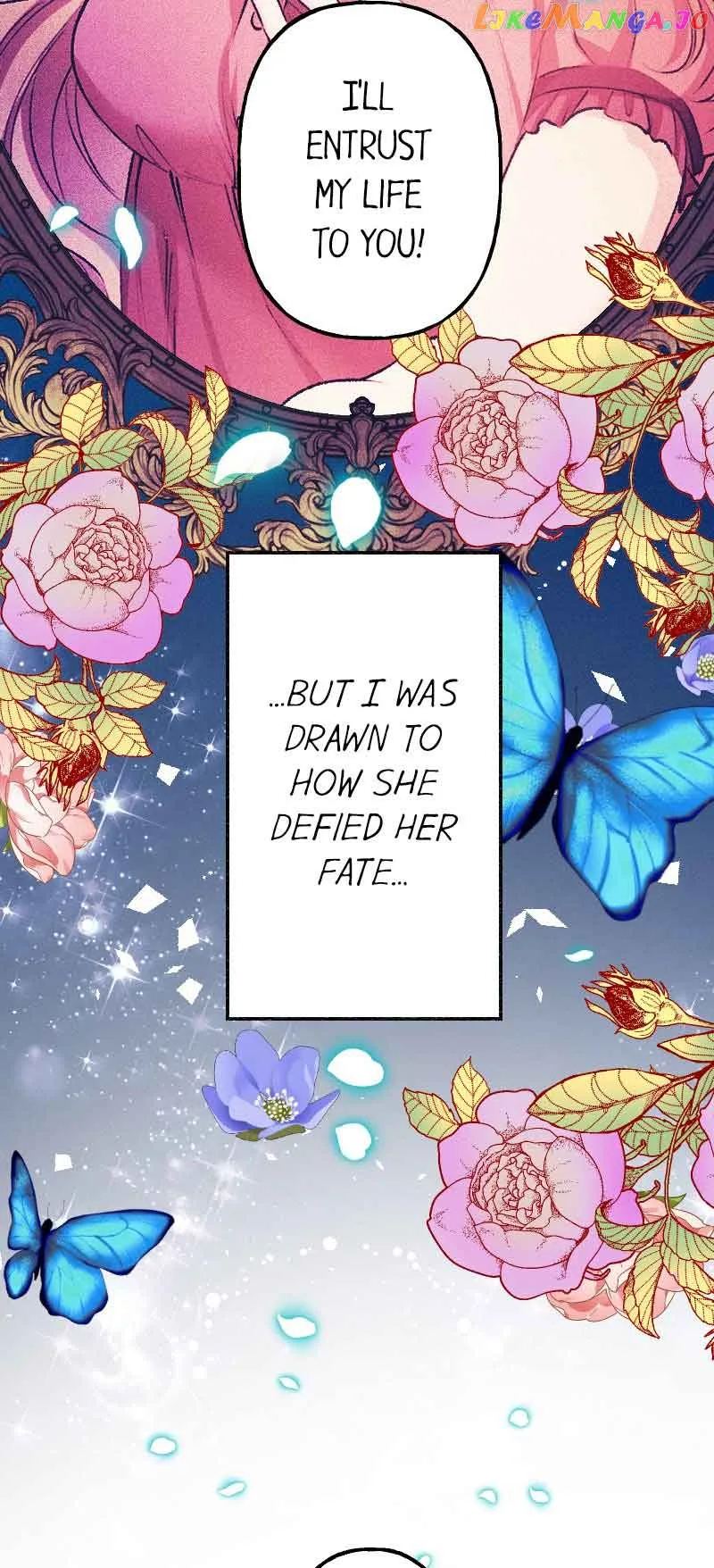 The Heat of the Reincarnated Villainess Chapter 64 page 56