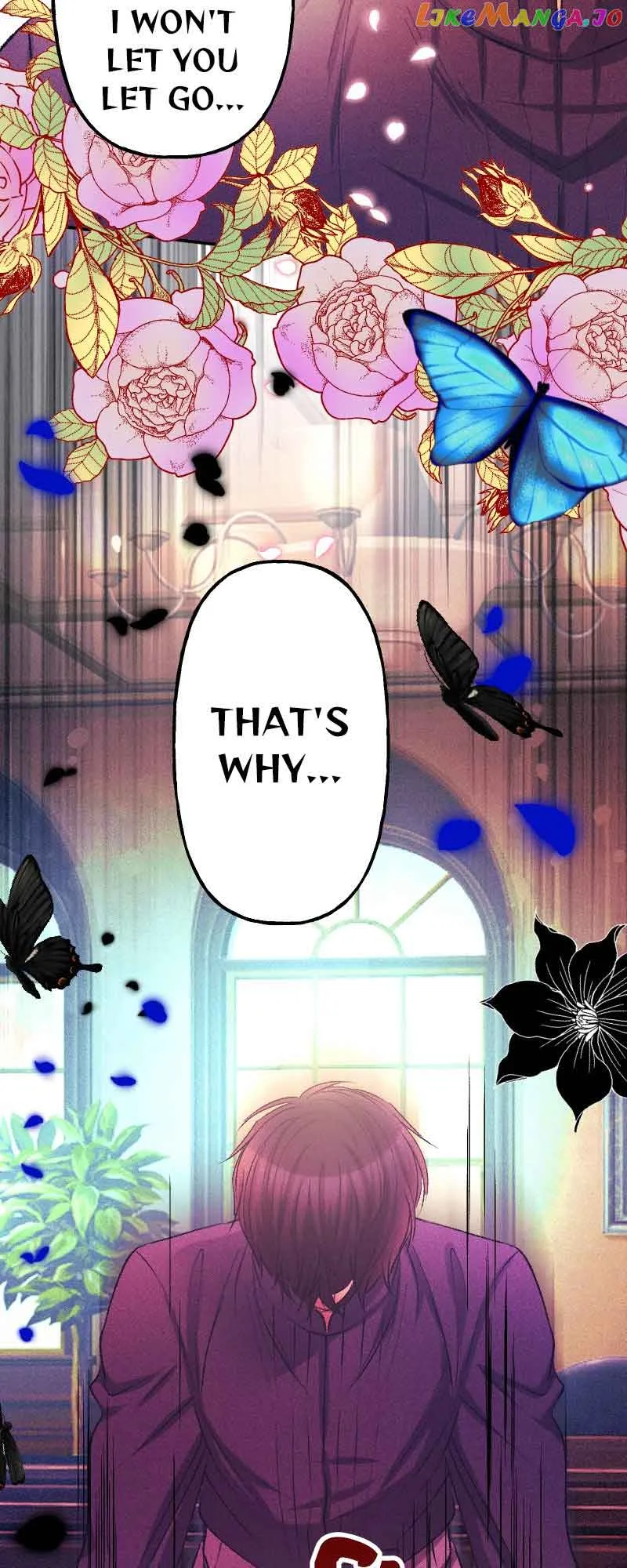 The Heat of the Reincarnated Villainess Chapter 64 page 59