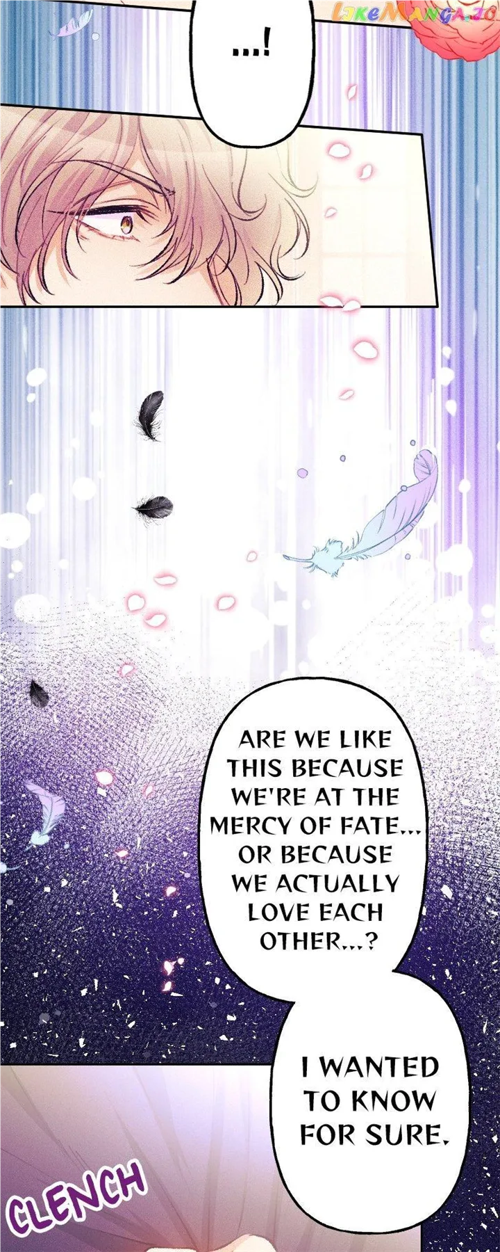 The Heat of the Reincarnated Villainess Chapter 68 page 18