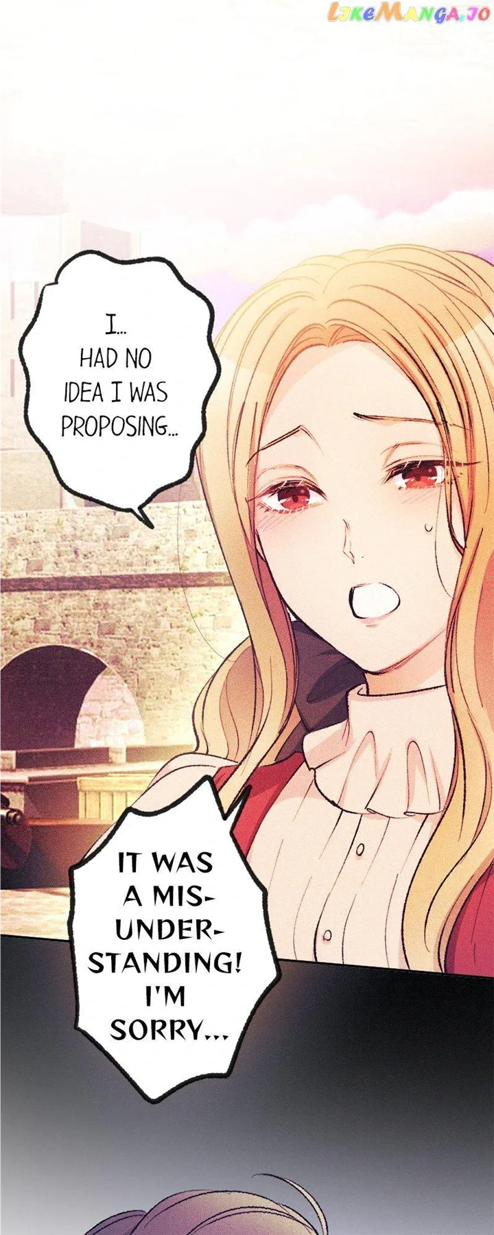 The Heat of the Reincarnated Villainess Chapter 68 page 53