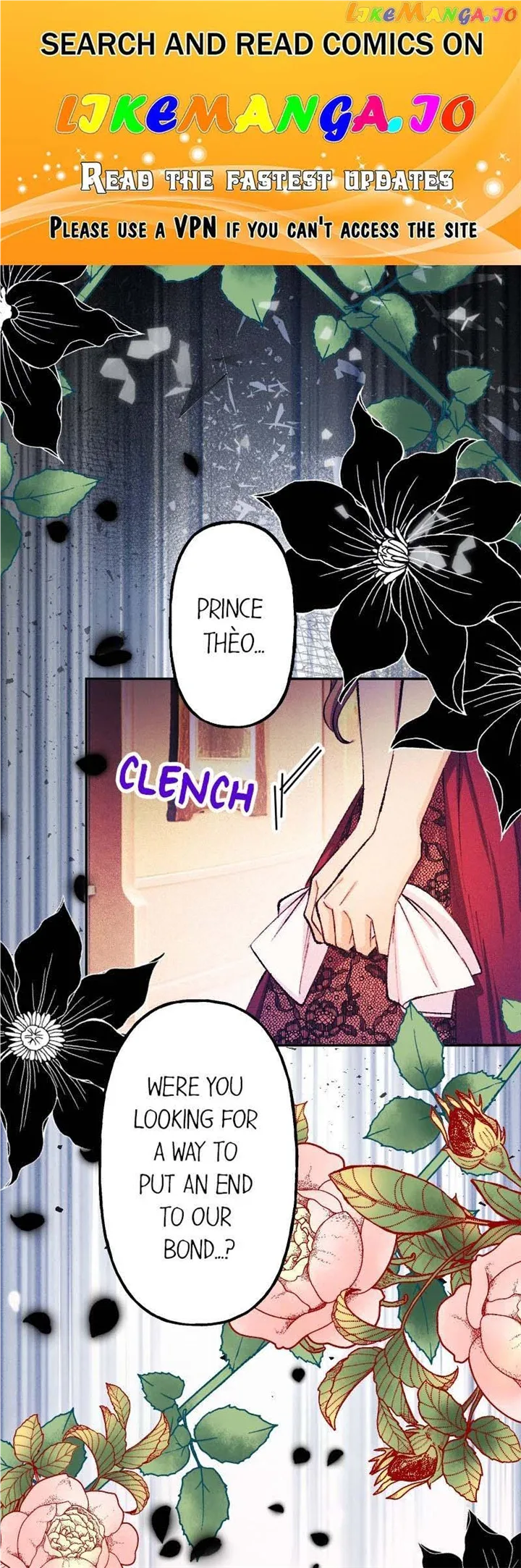 The Heat of the Reincarnated Villainess Chapter 68 page 2