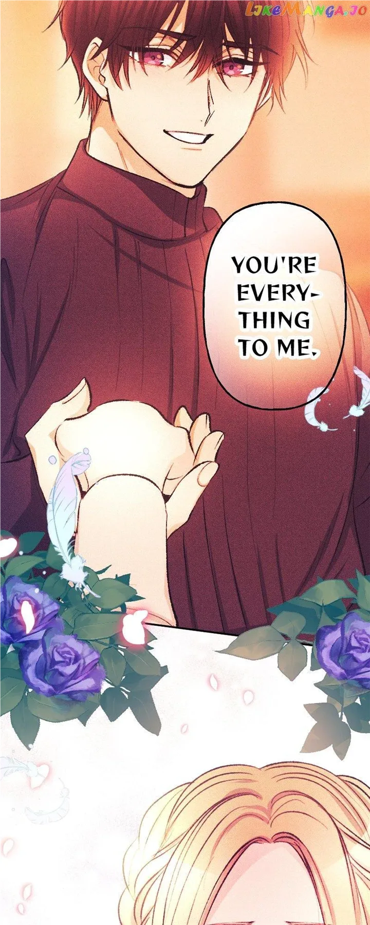 The Heat of the Reincarnated Villainess Chapter 68 page 28