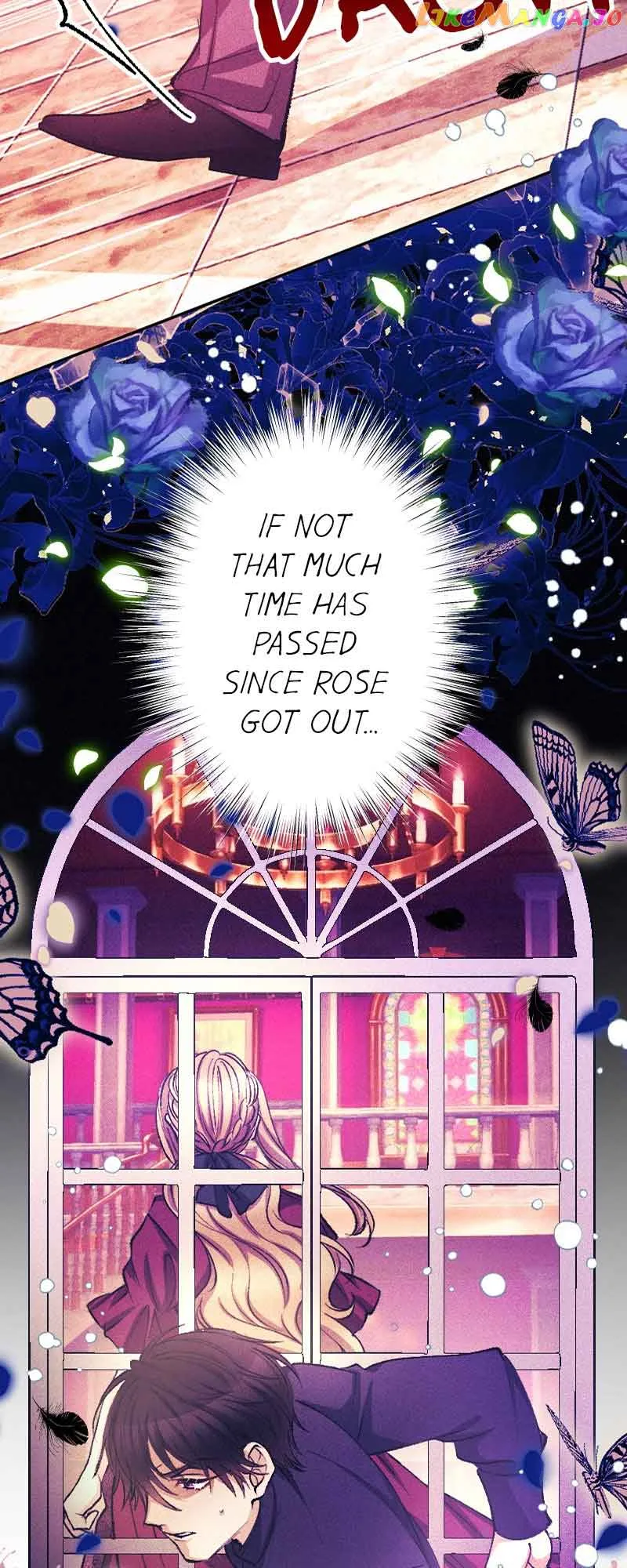 The Heat of the Reincarnated Villainess Chapter 67 page 7