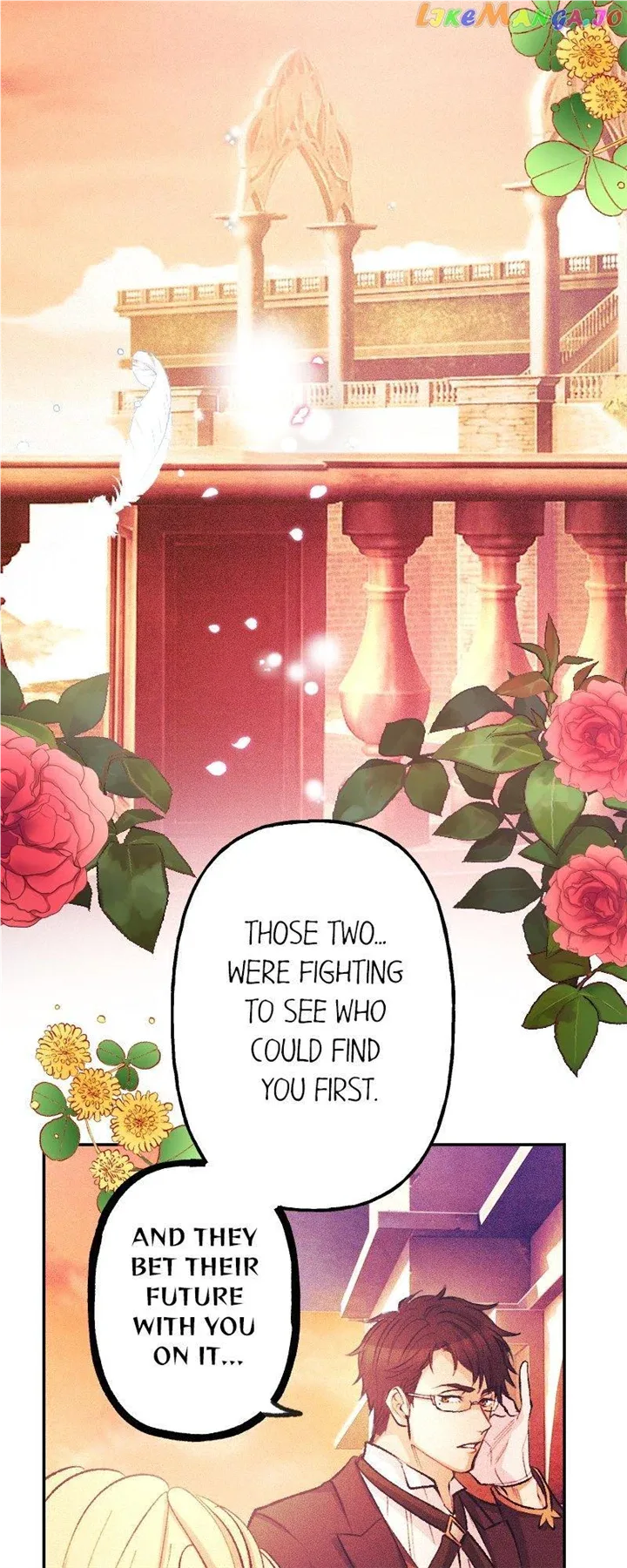 The Heat of the Reincarnated Villainess Chapter 68 page 40