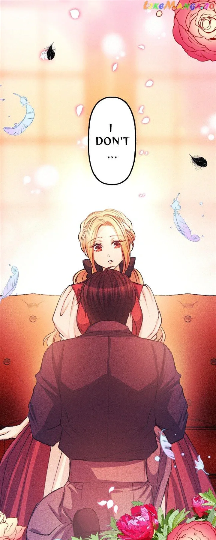 The Heat of the Reincarnated Villainess Chapter 68 page 15