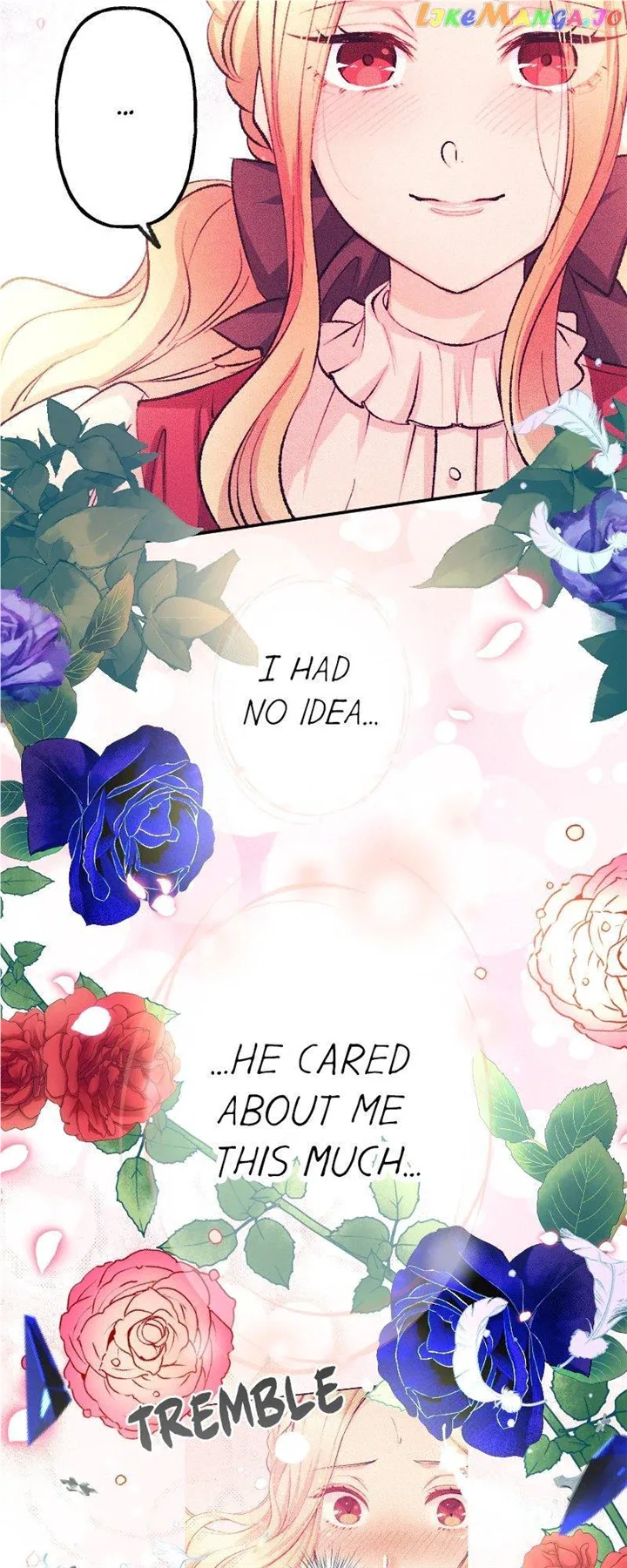 The Heat of the Reincarnated Villainess Chapter 68 page 29